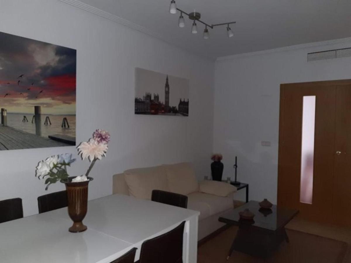 Zig Zag Apartment Murcia
