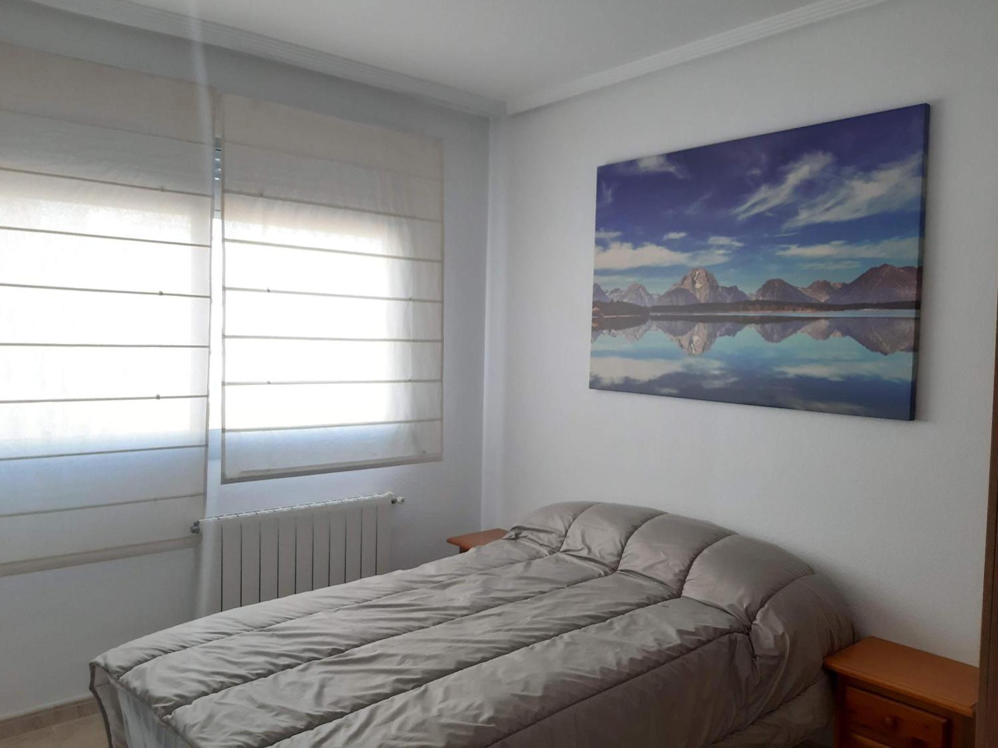 Zig Zag Apartment