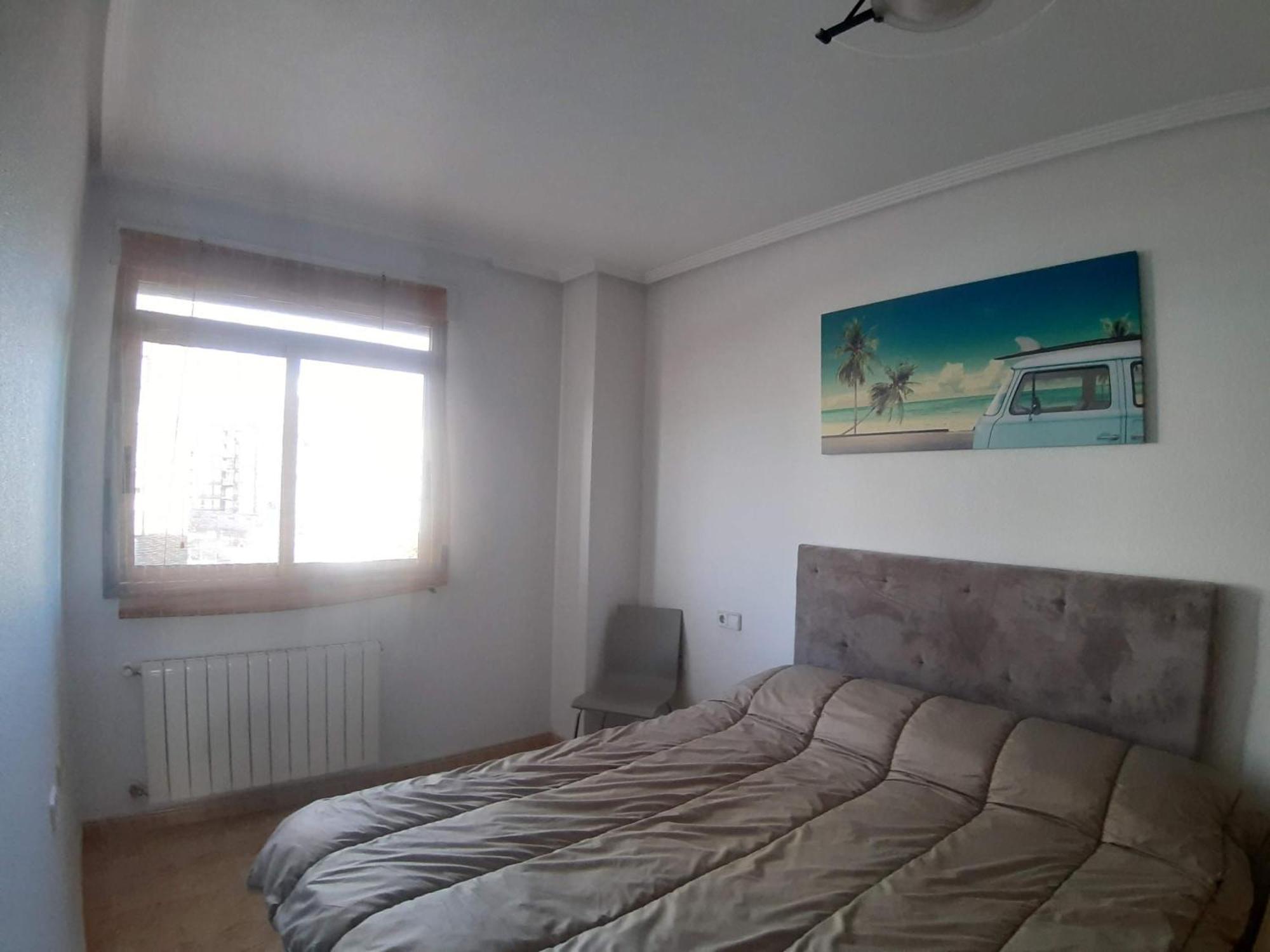 Apartment Zig Zag