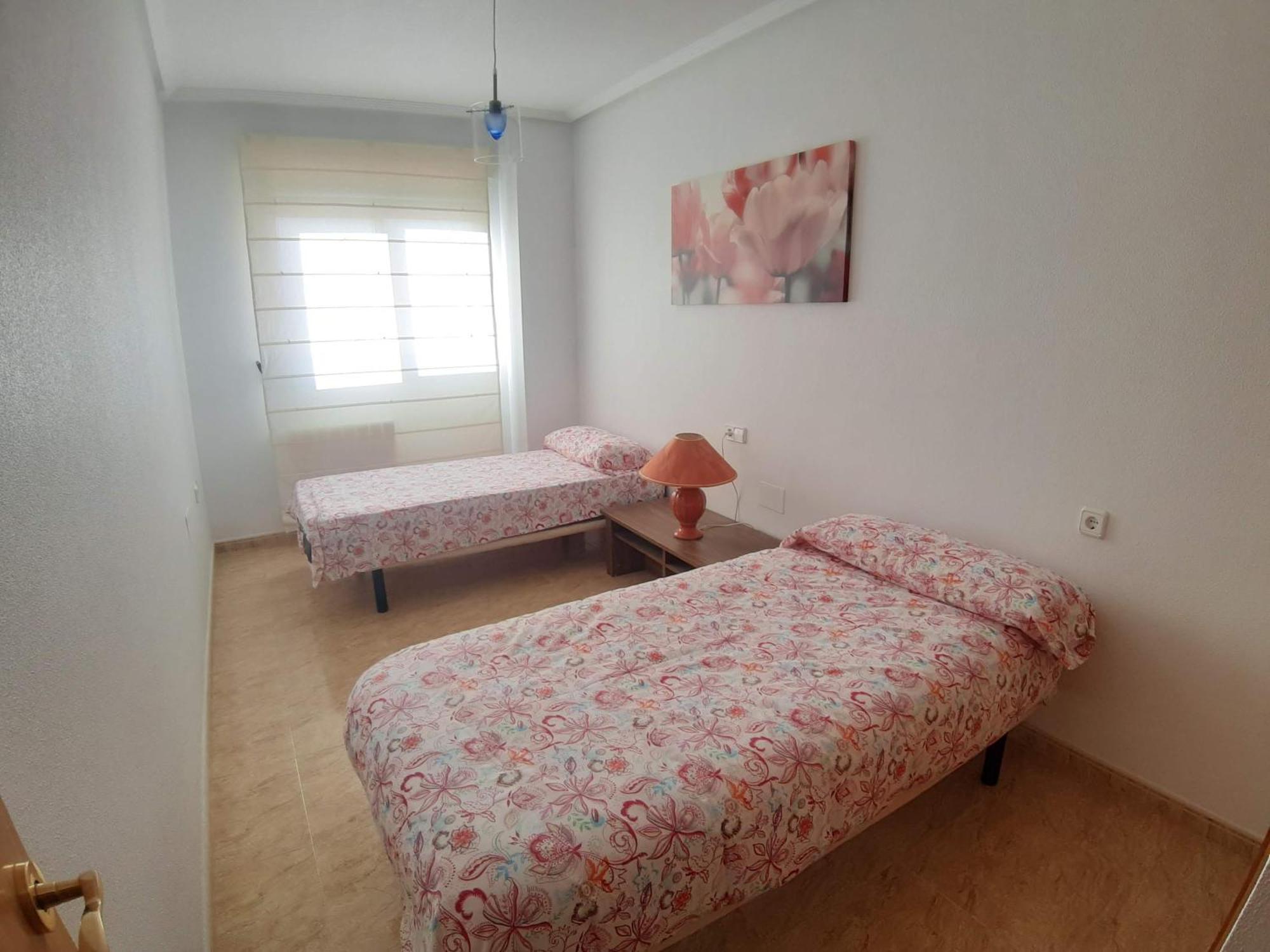 Zig Zag Apartment Murcia