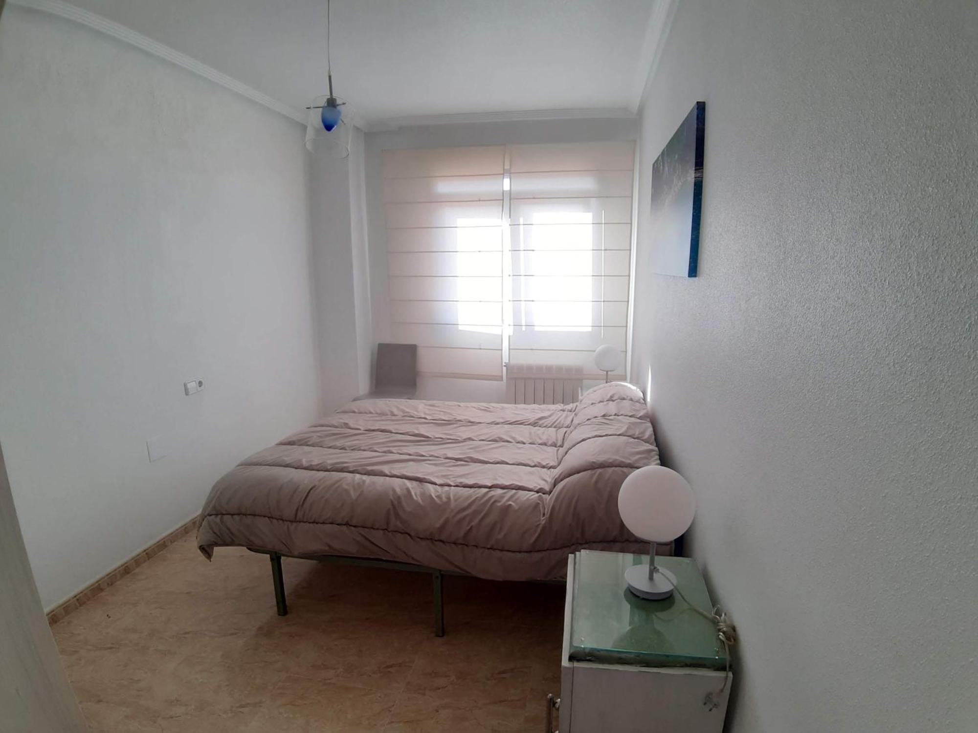 Apartment Zig Zag Murcia