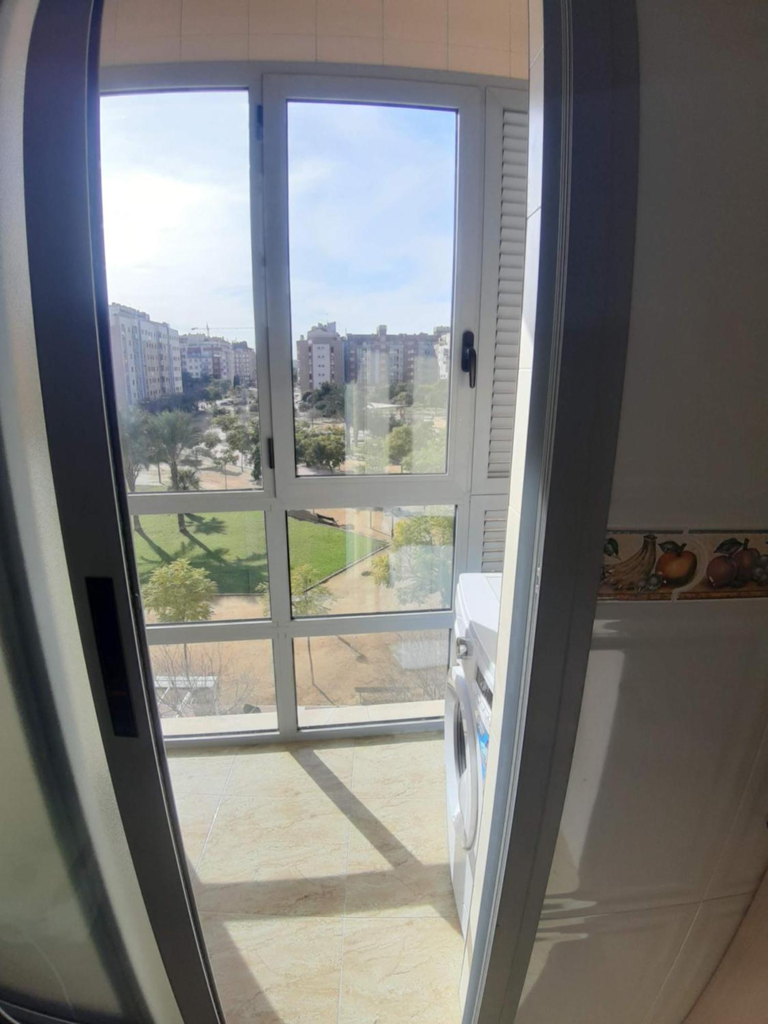 Apartment Zig Zag