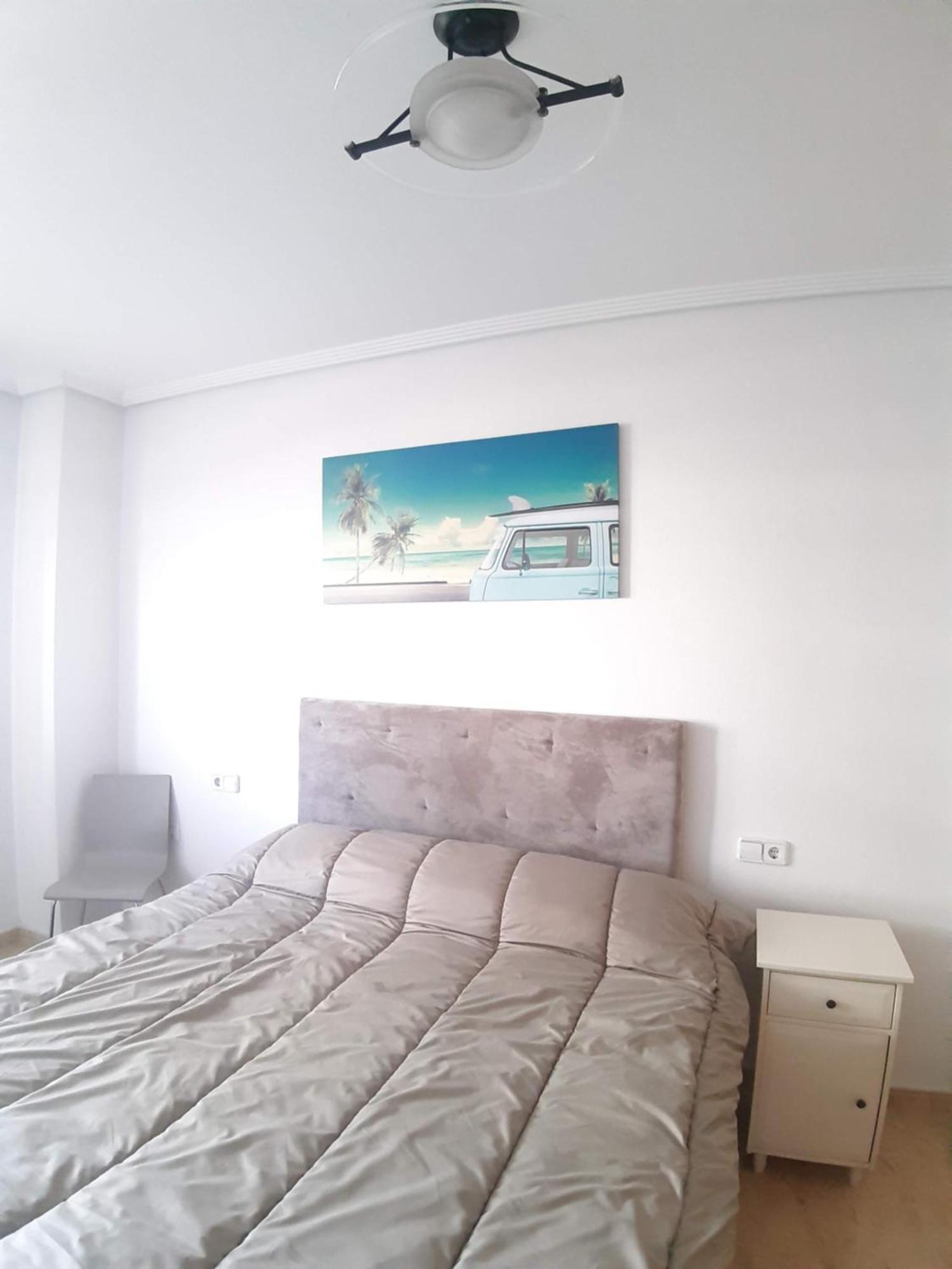 Zig Zag Apartment
