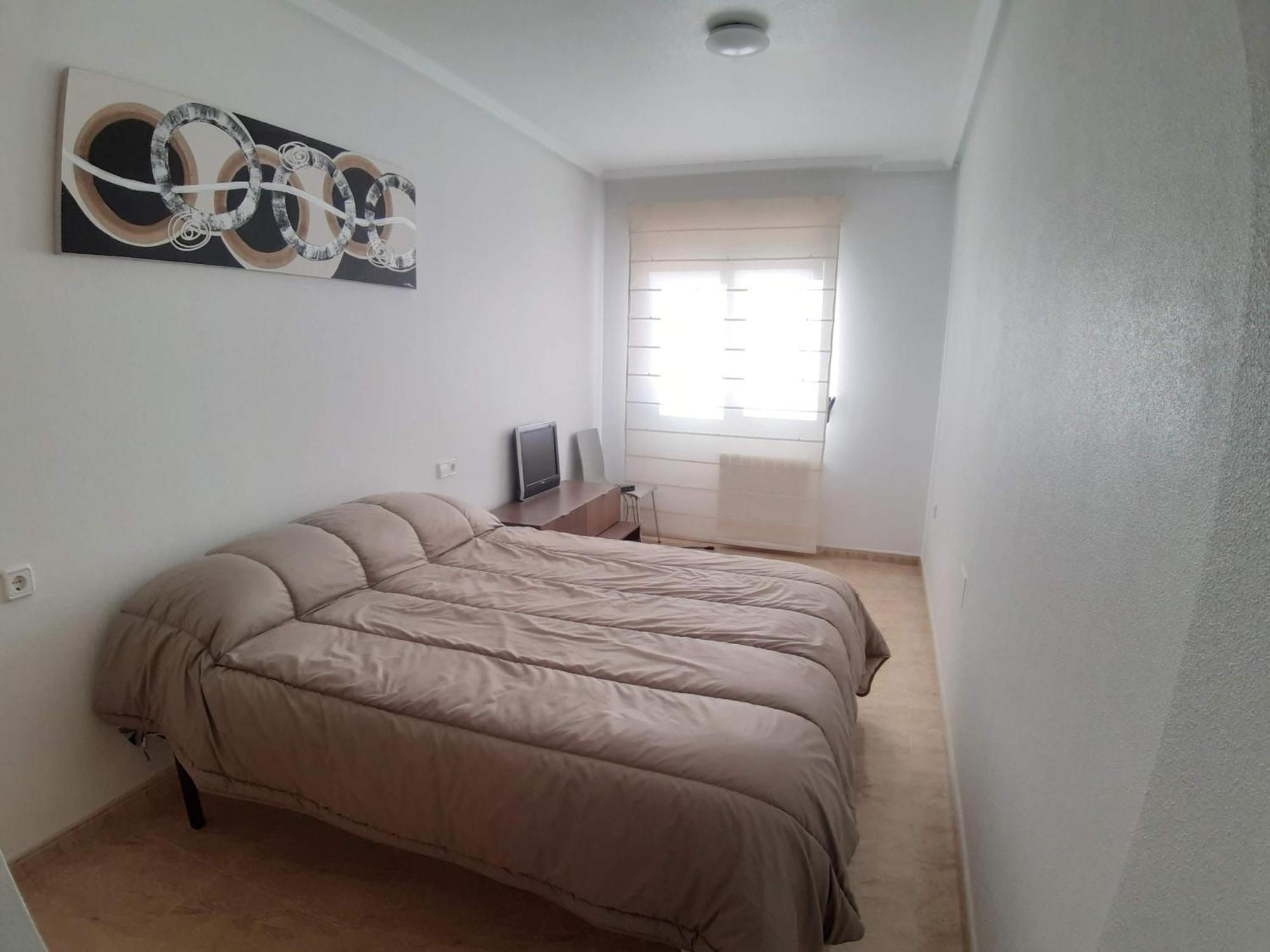 Apartment Zig Zag